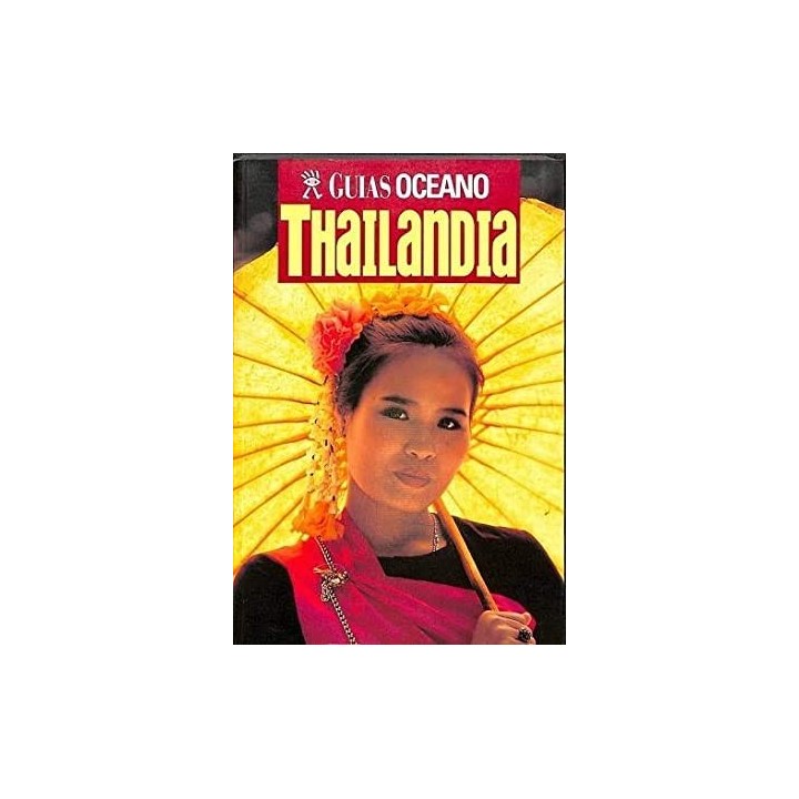 Thailandia - Vv.aa. - Vv.aa.
